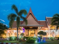  Vacation Hub International | Deevana Patong Resort & Spa Main