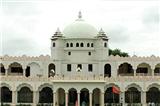  Vacation Hub International | Gulaab Niwaas Palace Main