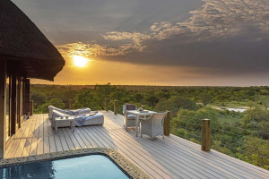  Vacation Hub International | Leopard Hills Private Game Reserve Main