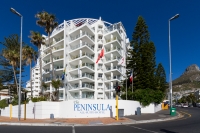  Vacation Hub International | The Peninsula All-Suite Hotel Main