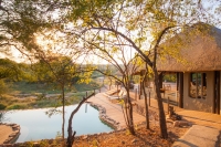  Vacation Hub International | Garonga Safari Camp Lodge Main