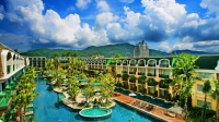  Vacation Hub International | Phuket Graceland Resort & Spa Main