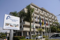  Vacation Hub International | Afrin Prestige Hotel Main