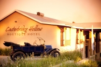  Vacation Hub International | Casterbridge Hollow Boutique Hotel Main