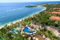  Vacation Hub International | Nusa Dua Beach Hotel and Spa Main