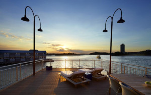  Vacation Hub International | The Sebel Pier One Sydney Hotel Main