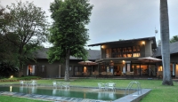  Vacation Hub International | Mjejane River Lodge Main