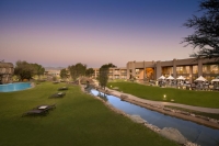  Vacation Hub International | Windhoek Country Club Resort Main