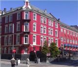  Vacation Hub International | P Hotel Bergen Main