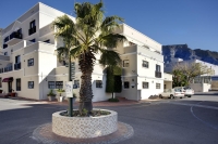  Vacation Hub International | The Best Western Cape Suites Hotel Main