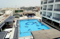  Vacation Hub International | C Hotel Eilat Main