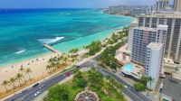  Vacation Hub International | Park Shore Waikiki Hotel Main