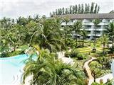  Vacation Hub International | Thavorn Palm Beach Resort Main