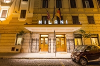  Vacation Hub International | Milani Hotel Main
