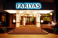  Vacation Hub International | Fariyas Hotel Main