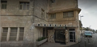  Vacation Hub International | Mount Of Olives Hotel Main