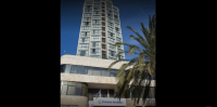  Vacation Hub International | Rimonim Shalom Jerusalem Hotel Main