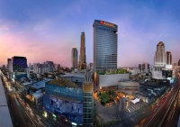  Vacation Hub International | Amari Watergate Hotel Bangkok Main