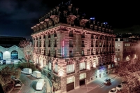  Vacation Hub International | Mercure Grand Hotel Lyon Perrache Main
