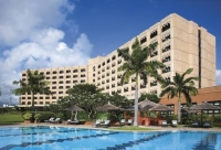  Vacation Hub International | Movenpick Royal Palm Hotel Main