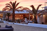  Vacation Hub International | Mykonos Ammos Hotel Main