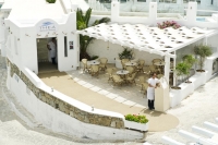  Vacation Hub International | Petinos Beach Hotel Main