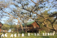  Vacation Hub International | Acacia Bush Lodge Main