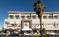  Vacation Hub International | Protea Hotel Upington Main