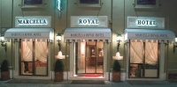  Vacation Hub International | Marcella Royal Hotel Main