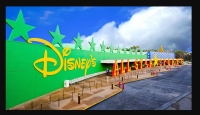  Vacation Hub International | Disney's All Star Sports Resort Main