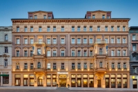  Vacation Hub International | Sheraton Prague Charles Square Hotel Main