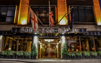  Vacation Hub International | Rathbone Hotel Main