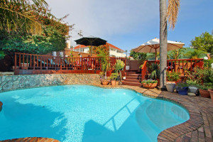  Vacation Hub International | 40 Winks Guest House Green Point Main