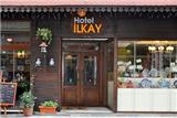  Vacation Hub International | Hotel Ilkay Main