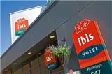  Vacation Hub International | Ibis Melbourne Main