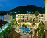  Vacation Hub International | Ibis Phuket Patong Hotel Main