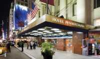  Vacation Hub International | Hotel Pennsylvania Main