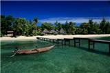  Vacation Hub International | Princesse Bora Lodge & Spa Main