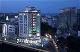  Vacation Hub International | Holiday Inn Dar Es Salaam City Center Main