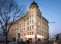  Vacation Hub International | Mozart Hotel Vienna Main