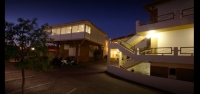  Vacation Hub International | Windhoek Lodge Main