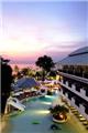  Vacation Hub International | Pattaya Discovery Beach Hotel Main