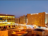  Vacation Hub International | Arabian Courtyard Hotel Main