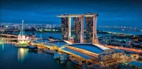  Vacation Hub International | Marina Bay Sands Singapore Main