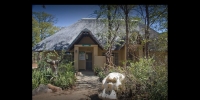  Vacation Hub International | Sirheni Bushveld Camp Main