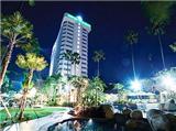  Vacation Hub International | Jomtien Palm Beach Hotel & Resort Main