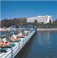  Vacation Hub International | Elias Beach Hotel Lemesos Main
