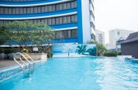  Vacation Hub International | Ocean Hotel Guangzhou Main