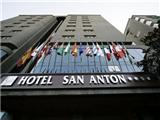  Vacation Hub International | San Anton Hotel Main