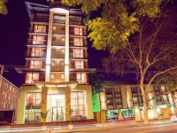  Vacation Hub International | Premier Hotel Pretoria Main
